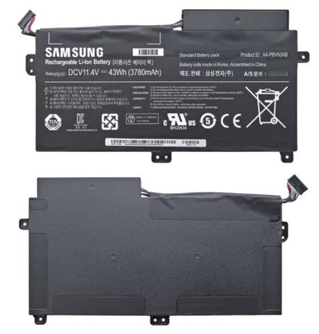 Bateria Original Samsung Np450R4V AA-PBVN3AB